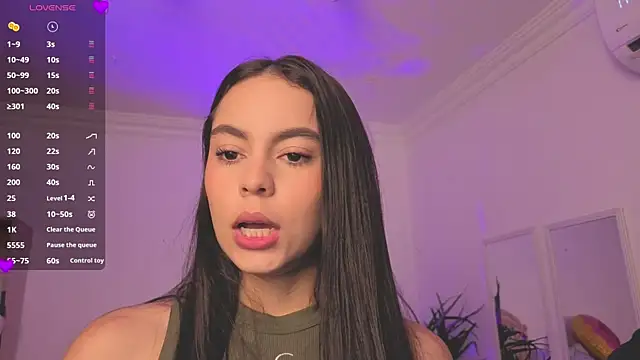 Aleejaa   online show from 6, 5, 2026
