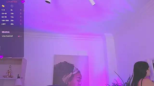 Aleejaa   online show from 2, 12, 2025