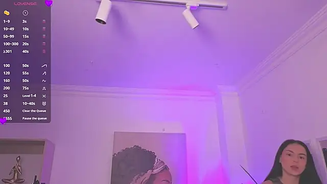 Aleejaa   online show from 4, 12, 2025