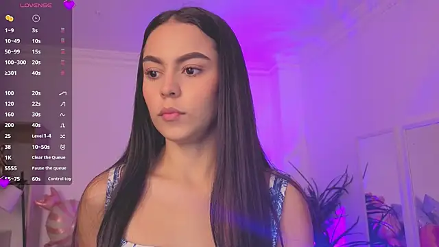 Snapshot of Aleejaa__ chatting on 1, 7, 2026 Aleejaa online show from 1, 7, 2026