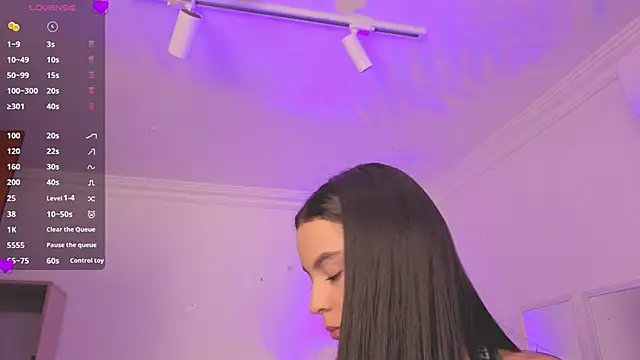 Snapshot of Aleejaa__ chatting on 12, 6, 2026 Aleejaa online show from 12, 6, 2026
