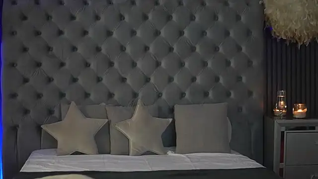 AmelyNoir online show from 24, 10, 2025