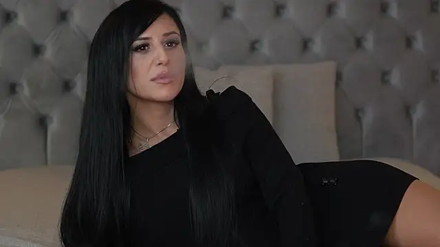 AmelyNoir online show from 26, 11, 2025