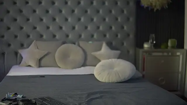 AmelyNoir online show from 28, 9, 2025