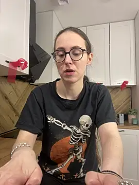 MartiniiSelenna online show from 19, 3, 2026