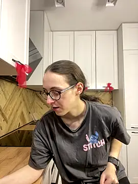 MartiniiSelenna online show from 18, 12, 2025