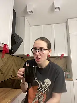 MartiniiSelenna online show from 17, 3, 2026