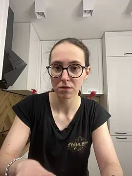 MartiniiSelenna online show from 10, 4, 2026