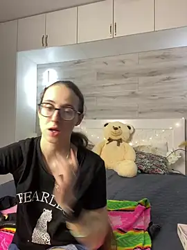MartiniiSelenna online show from 11, 6, 2026