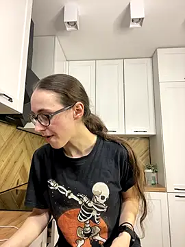 MartiniiSelenna online show from 12, 11, 2025