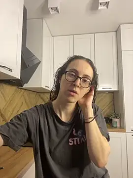 MartiniiSelenna online show from 3, 12, 2025