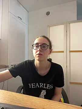 MartiniiSelenna online show from 28, 6, 2026