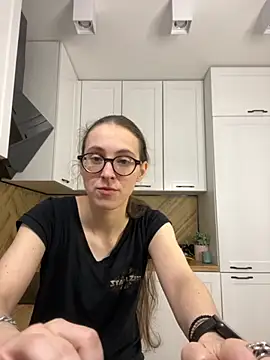 MartiniiSelenna online show from 24, 11, 2025