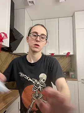 MartiniiSelenna online show from 16, 3, 2026