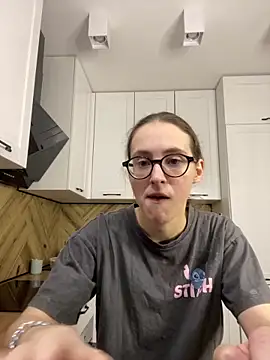 MartiniiSelenna online show from 23, 9, 2025