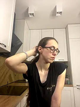 MartiniiSelenna online show from 18, 11, 2025