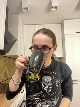 MartiniiSelenna online show from 17, 10, 2025