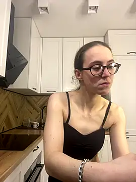 MartiniiSelenna online show from 23, 10, 2025