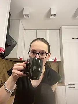 MartiniiSelenna online show from 11, 1, 2026