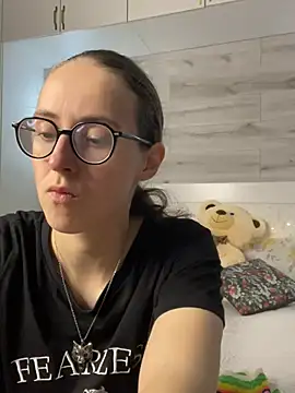 MartiniiSelenna online show from 12, 6, 2026