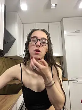 MartiniiSelenna online show from 19, 9, 2025