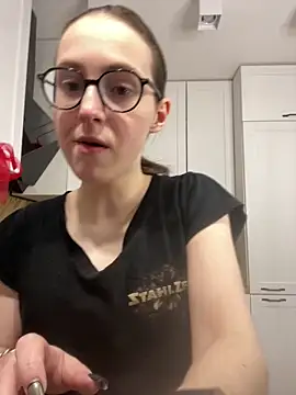 MartiniiSelenna online show from 24, 2, 2026