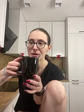 MartiniiSelenna online show from 15, 4, 2026