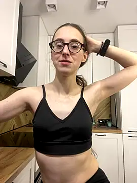 MartiniiSelenna online show from 18, 10, 2025