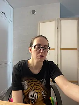 MartiniiSelenna online show from 21, 6, 2026