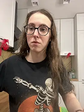 MartiniiSelenna online show from 11, 3, 2026