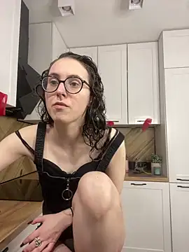 MartiniiSelenna online show from 30, 3, 2026