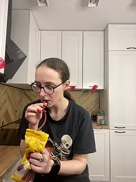 MartiniiSelenna online show from 20, 3, 2026