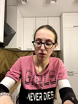 MartiniiSelenna online show from 20, 9, 2025