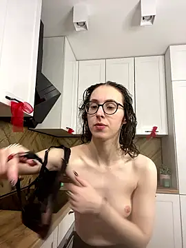 MartiniiSelenna online show from 13, 1, 2026