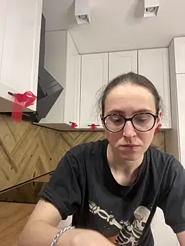 MartiniiSelenna online show from 22, 3, 2026