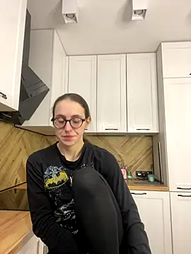 MartiniiSelenna online show from 19, 10, 2025