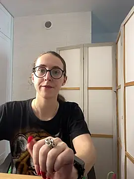 MartiniiSelenna online show from 12, 7, 2026