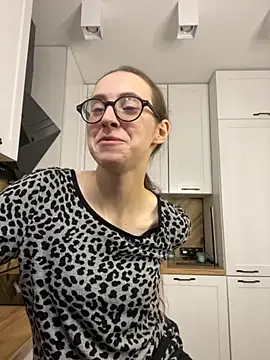 MartiniiSelenna online show from 26, 9, 2025