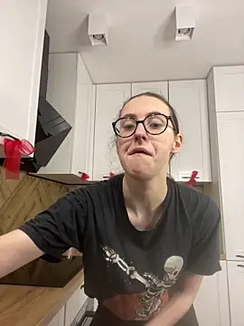 MartiniiSelenna online show from 18, 1, 2026