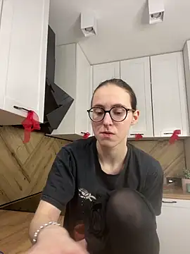 MartiniiSelenna online show from 7, 3, 2026