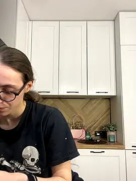 MartiniiSelenna online show from 13, 11, 2025