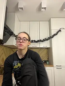 MartiniiSelenna online show from 24, 10, 2025