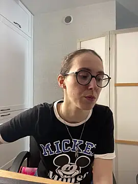 MartiniiSelenna online show from 17, 6, 2026