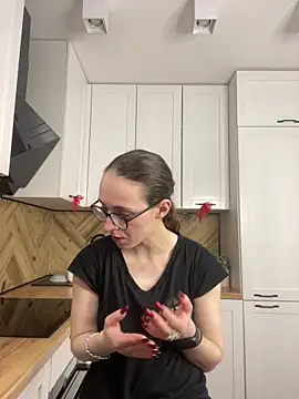 MartiniiSelenna online show from 18, 4, 2026