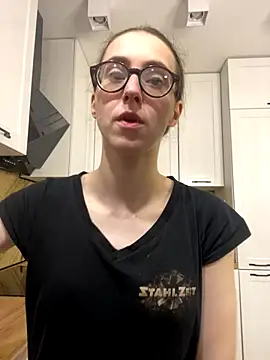 MartiniiSelenna online show from 13, 10, 2025