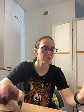 MartiniiSelenna online show from 20, 6, 2026