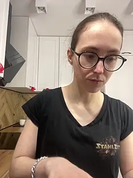 MartiniiSelenna online show from 24, 3, 2026