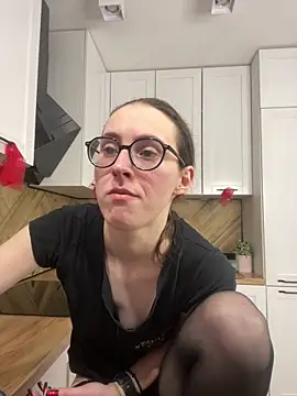 MartiniiSelenna online show from 11, 4, 2026