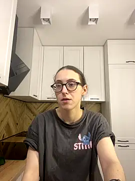 MartiniiSelenna online show from 29, 11, 2025