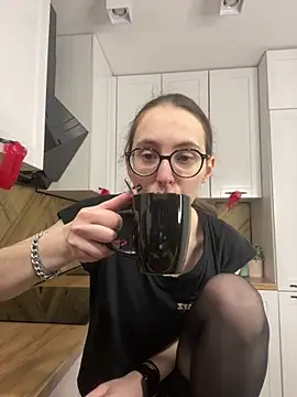 MartiniiSelenna online show from 13, 4, 2026